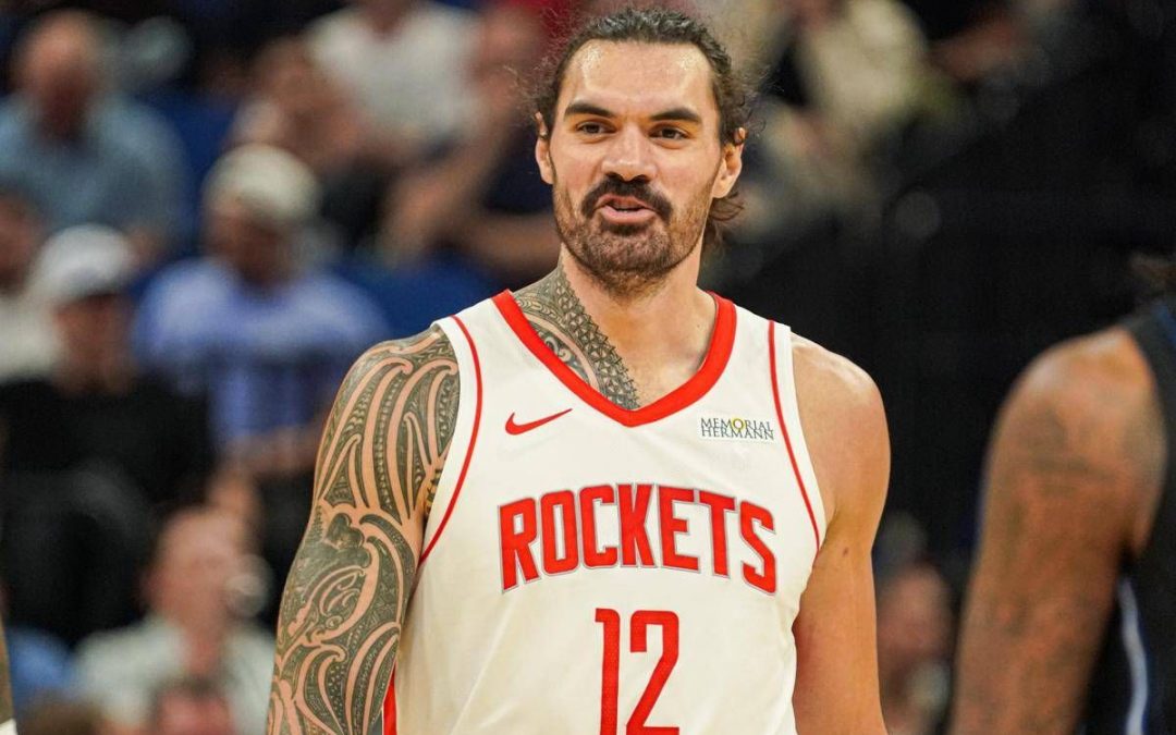 Nba, Adams avverte: “A novembre giocheremo male… per colpa di GTA VI”