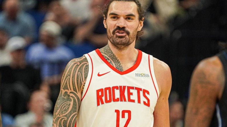 Nba, Adams avverte: “A novembre giocheremo male… per colpa di GTA VI”