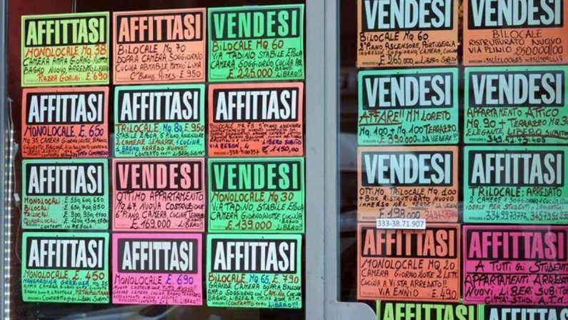 Casa, SoloAffitti: “Morosità spinge agli sfratti, debito resta anche dopo”