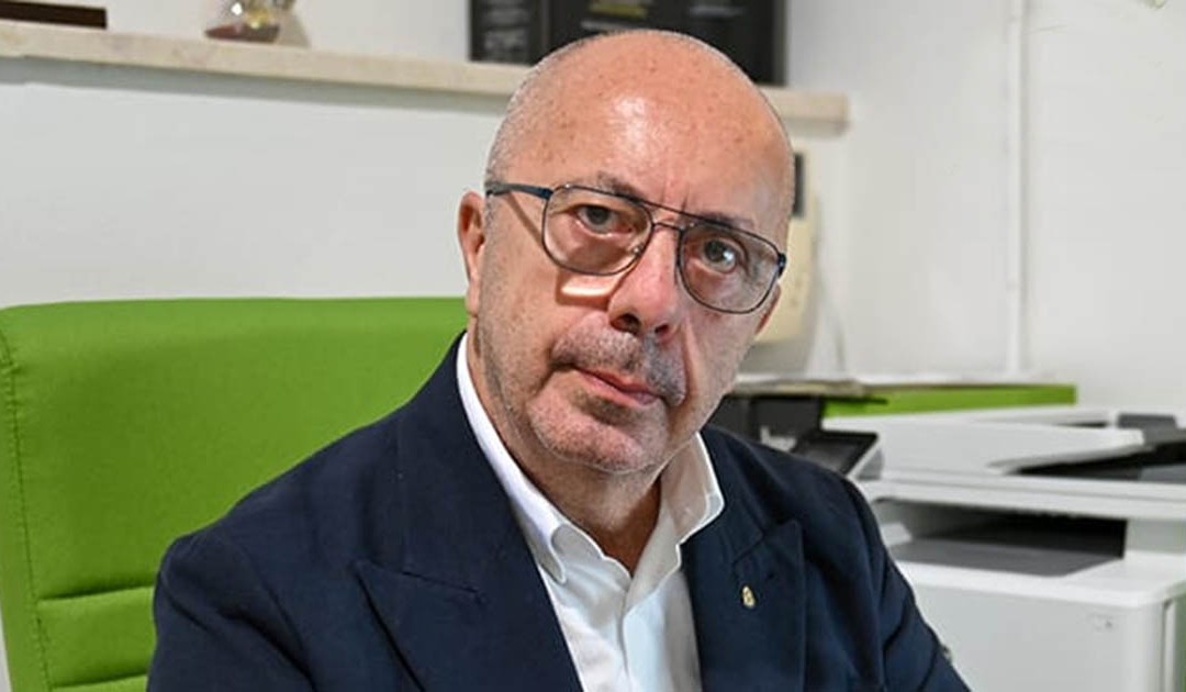 Alberto Amoroso