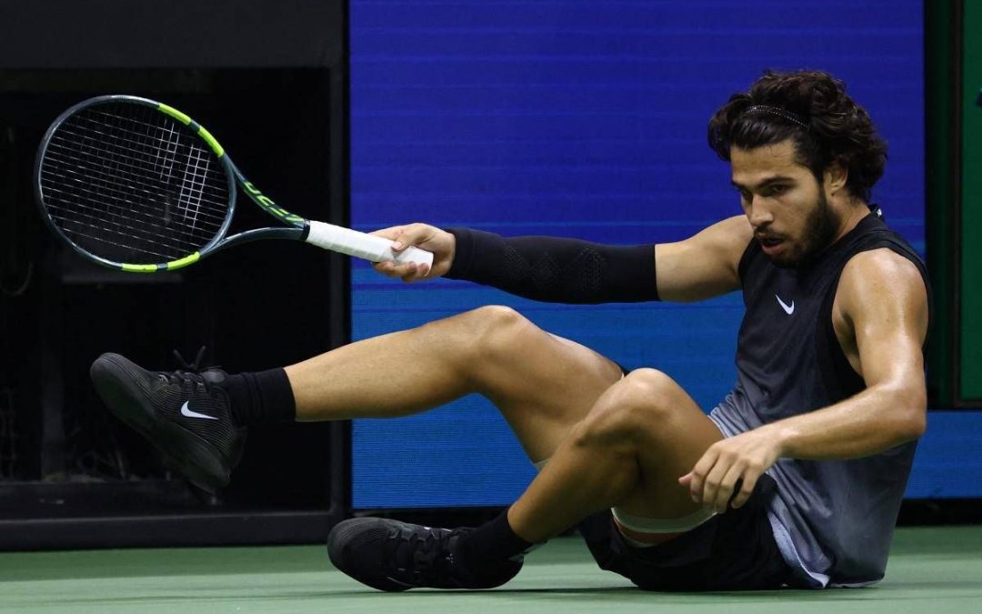 Bertolucci attacca gli US Open: “Così vogliono distruggere il tennis”