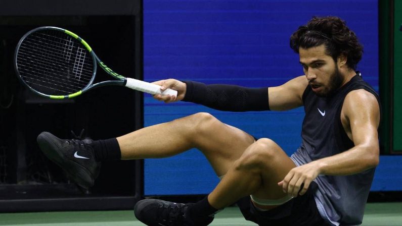 Bertolucci attacca gli US Open: “Così vogliono distruggere il tennis”