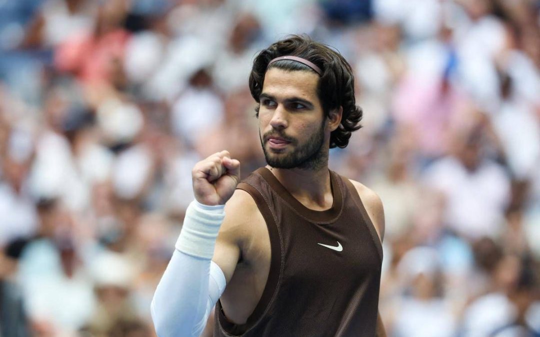 US Open, oggi Alcaraz-Wu: orario, precedenti e dove vederla in tv