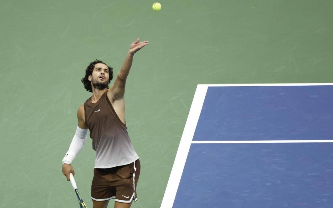 US Open, oggi Alcaraz-Shelton: orario, precedenti e dove vederla in tv