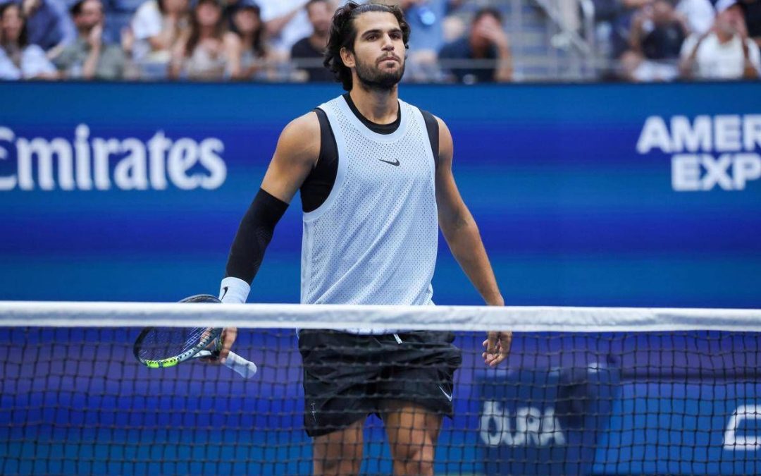 Alcaraz incorona Zverev: “Al momento è il migliore del mondo”