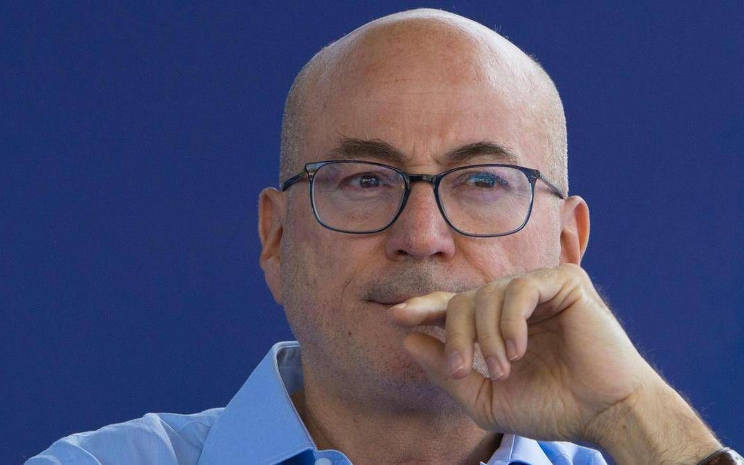 Aldo Cazzullo torna su La7 con ‘Una Giornata Particolare’: al via la quinta stagione