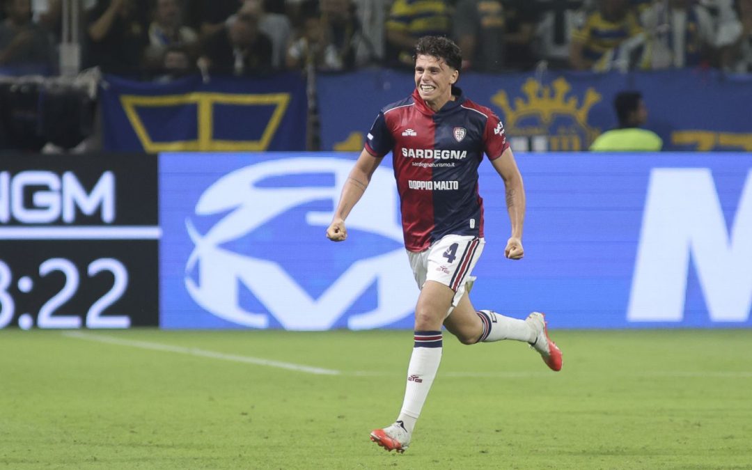 Alessandro Romano sceglie l’Italia, c’è l’ok della Fifa