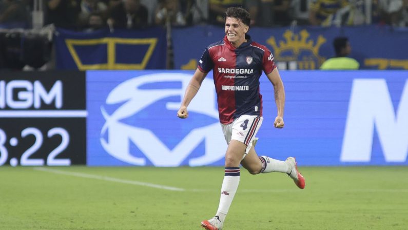 Alessandro Romano sceglie l’Italia, c’è l’ok della Fifa