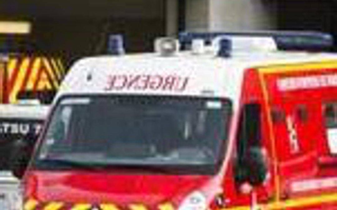 Francia, treno deraglia sulla tratta Rouen-Caen: 20 feriti