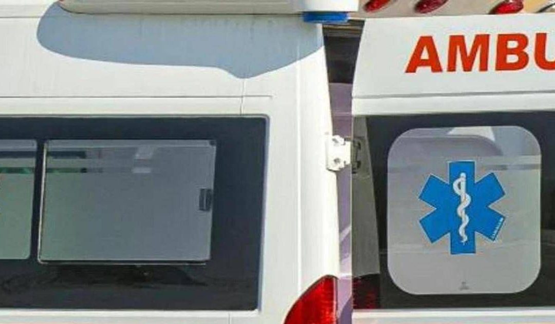 Tamponamento sull’A2 a Reggio Calabria: 15 auto coinvolte, due feriti