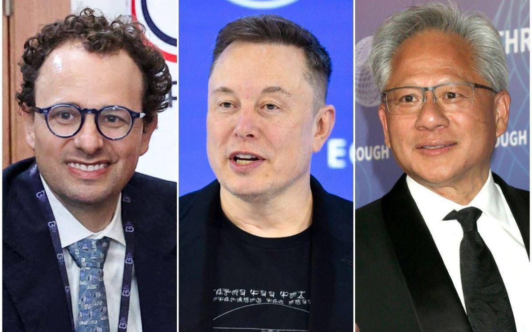 L’apocalisse ti fa ricco: il paradosso dei profeti dell’AI