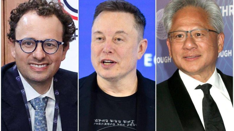 L’apocalisse ti fa ricco: il paradosso dei profeti dell’AI
