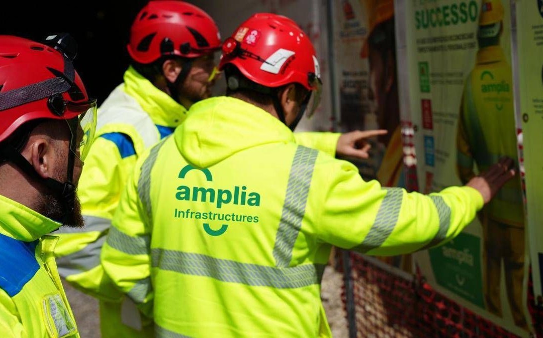 Autostrade per l’Italia, Amplia si rafforza con ramo ingegneria di Tecne