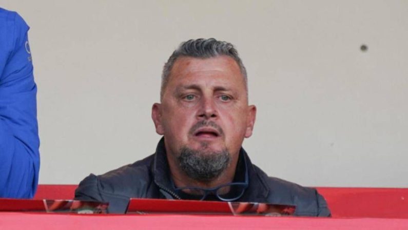 Malore su campo da padel, ricoverato l’ex capitano del Pescara Camplone