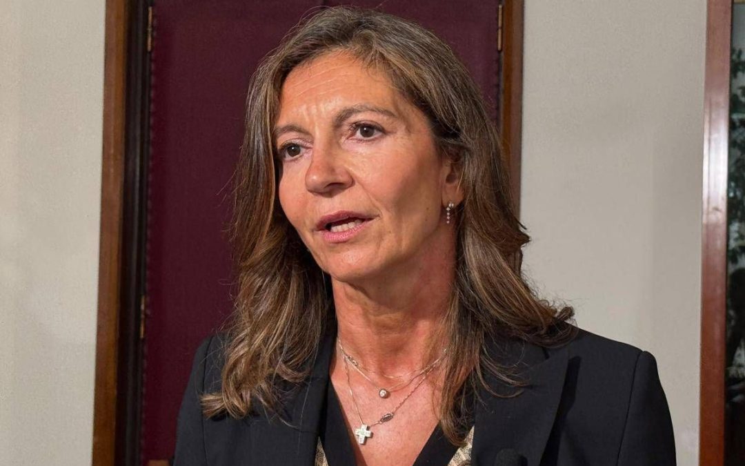 Rossi (Alexion): “La ricerca crea conoscenza oltre a sviluppare terapie per malattie rare”