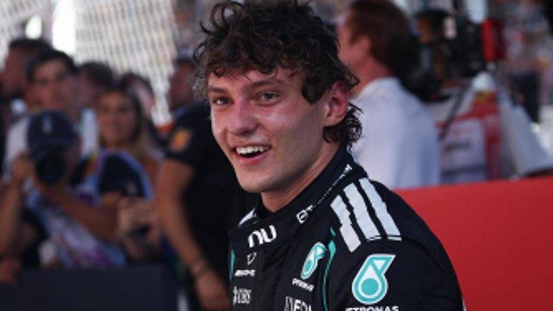 F1, il GP di Baku si sposta al sabato: il motivo dietro la scelta inedita
