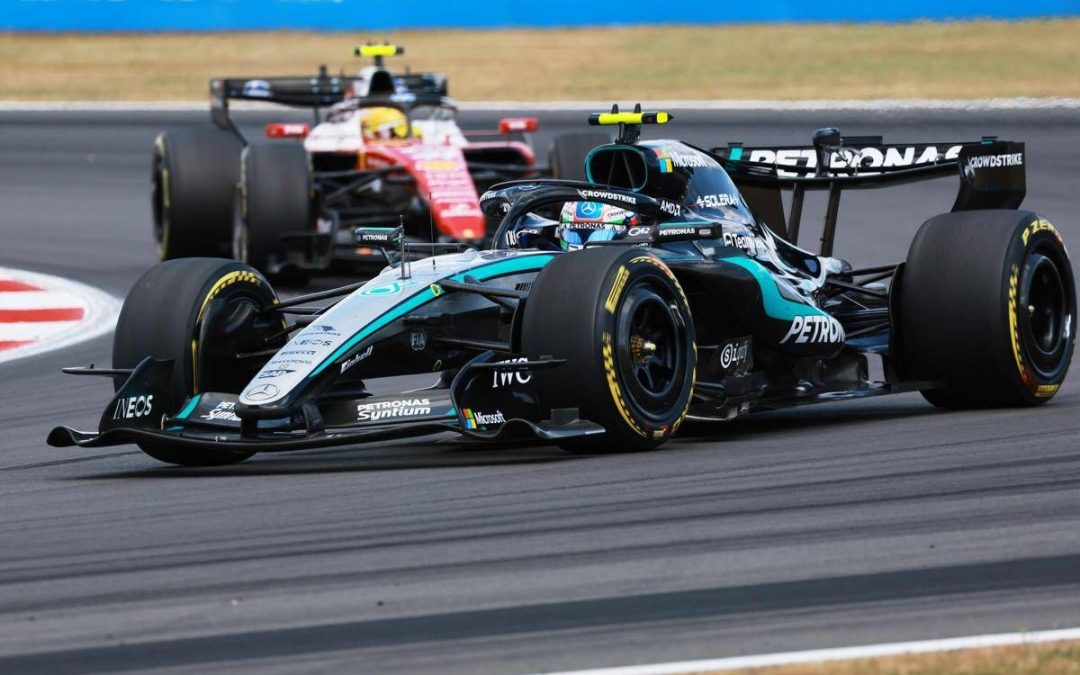Formula 1, oggi prove libere Gp Monza: orario e dove vederle in tv