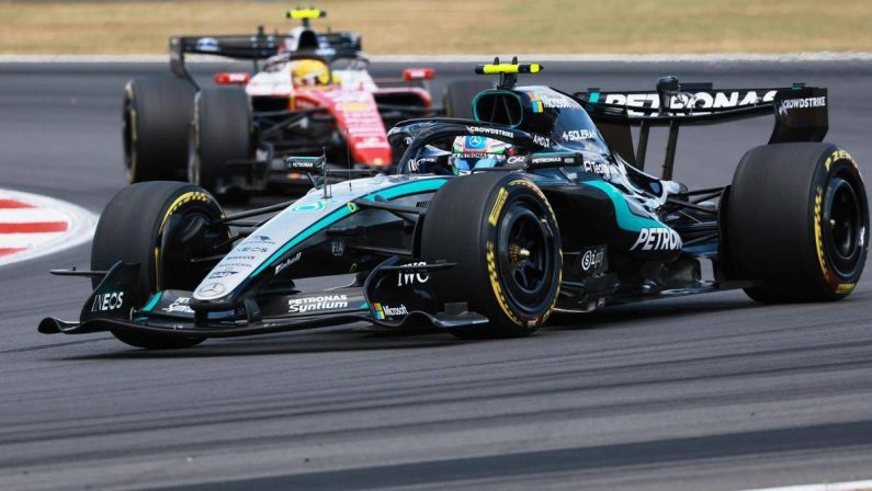 Formula 1, oggi prove libere Gp Monza: orario e dove vederle in tv