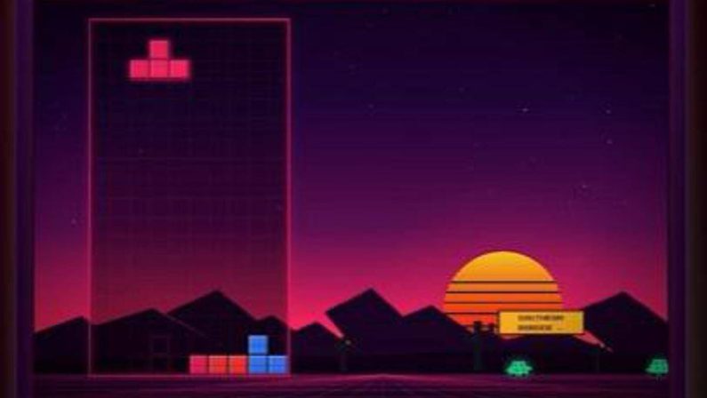 Tetris prende le distanze dal gioco della Casa Bianca ‘Build the wall’: “Uniamo le persone, non le separiamo”