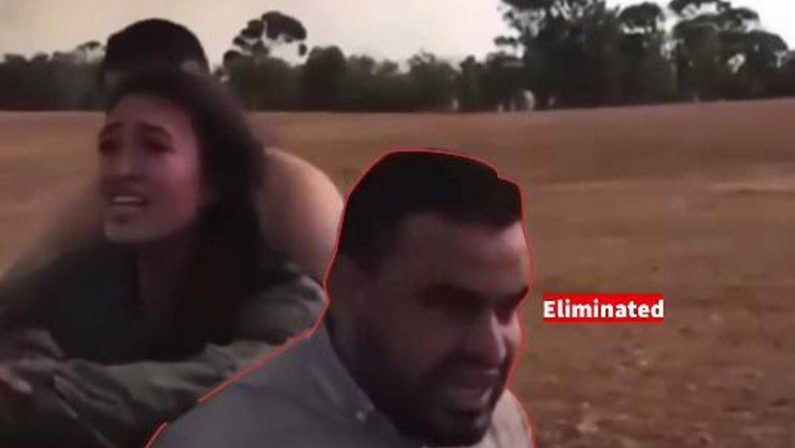 Israele annuncia uccisione del terrorista che rapì Noa Argamani, ostaggio simbolo del 7 ottobre