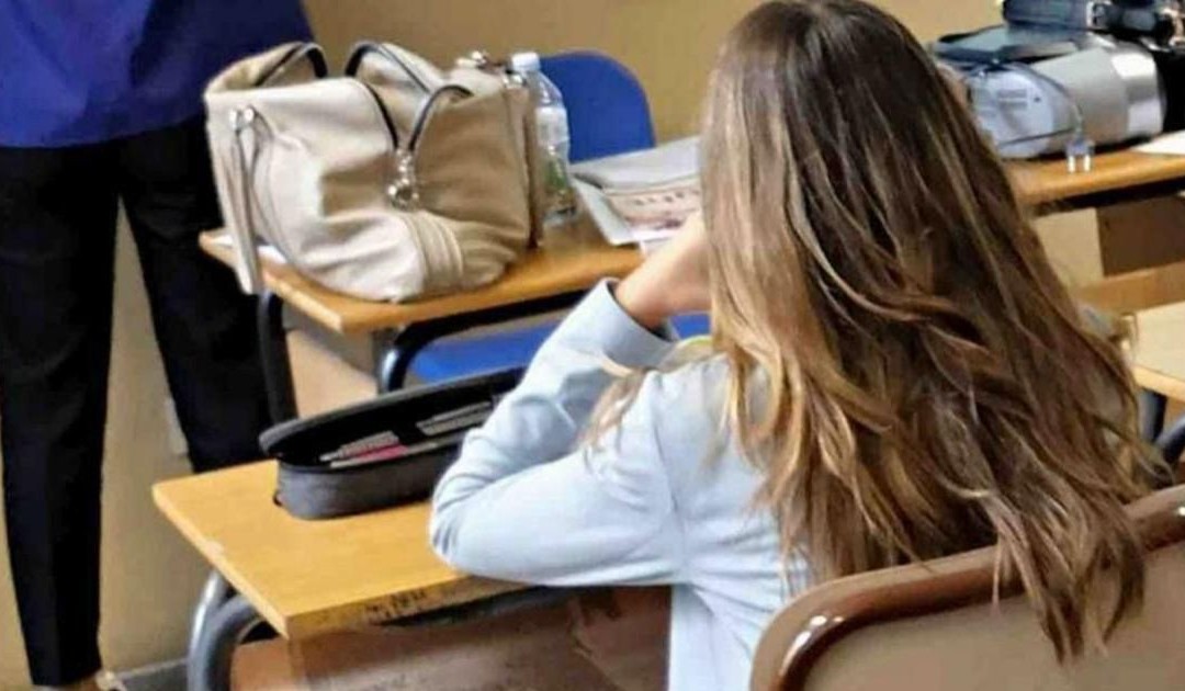 Tutti pronti per il ritorno a scuola, ma gli allievi in Basilicata sono sempre meno