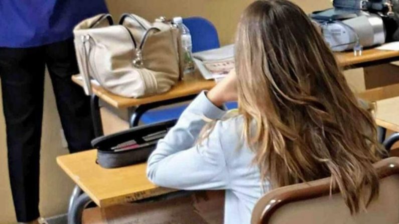 Reggio, assistenza scolastica per alunni con disabilità attiva dal primo giorno