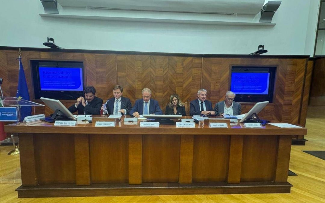 AstraZeneca, in Italia programma investimenti in ricerca da 66,2 milioni in 3 anni