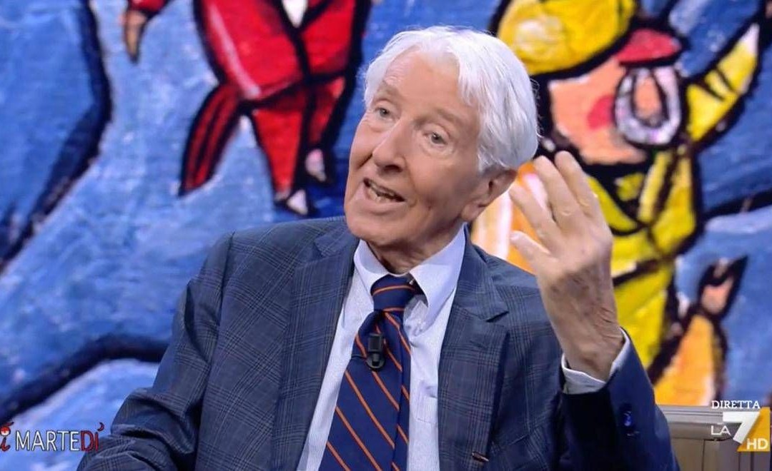 Augias: “Meloni rimane popolare perché dall’altra parte non c’è una scelta chiara”