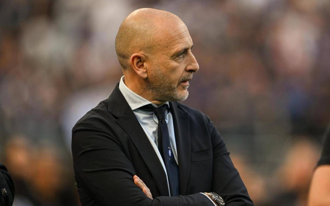 Inter, Ausilio non rinnoverà il contratto: lascia il club dopo 28 anni