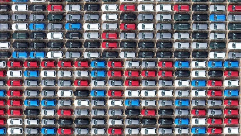 Abolizione bollo auto, Meloni: “È misura pensata per essere definitiva”