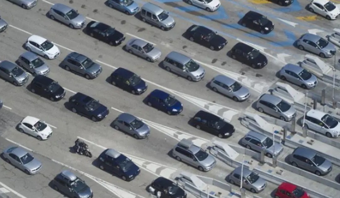 Nuove immatricolazioni auto, nell’UE ad agosto aumentano del 5,3%