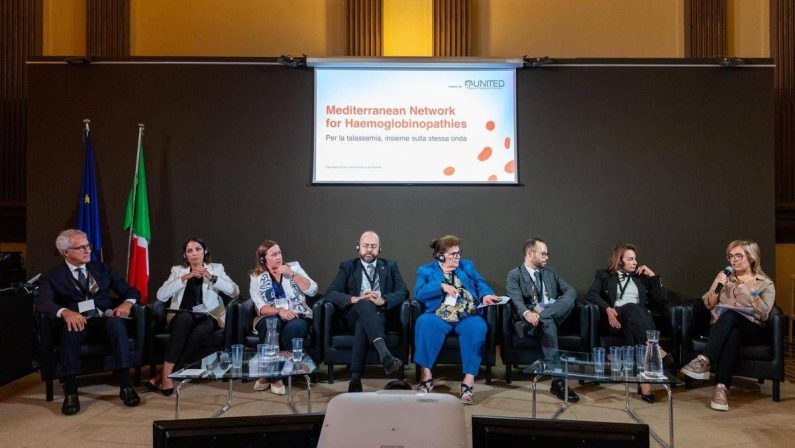Emoglobinopatie, per migliorare la gestione nasce il Mediterranean Network