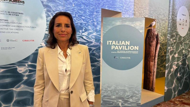 Cinema, Baldino (Icsc): “Filiera culturale straordinaria che finanza può sostenere”