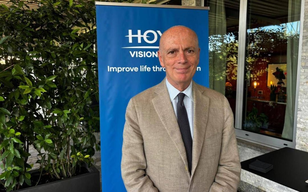 Bandello (Apmo): “Intervento precoce può rallentare progressione miopia”