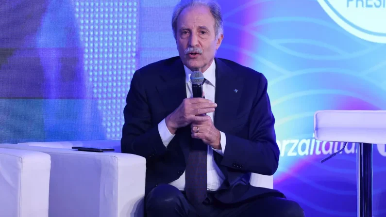 Formez, selezioni con parenti e politici? Chiorazzo e Vizziello interrogano Bardi