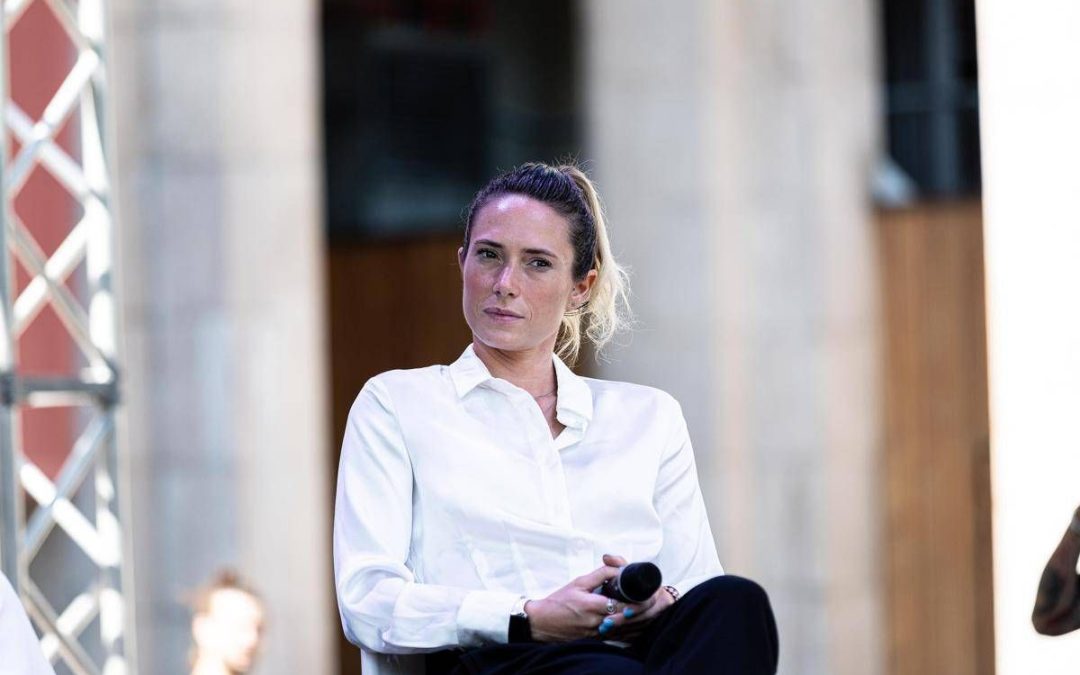 Regina Baresi ricoverata al San Raffaele: “Ho un’infezione renale con due ascessi”