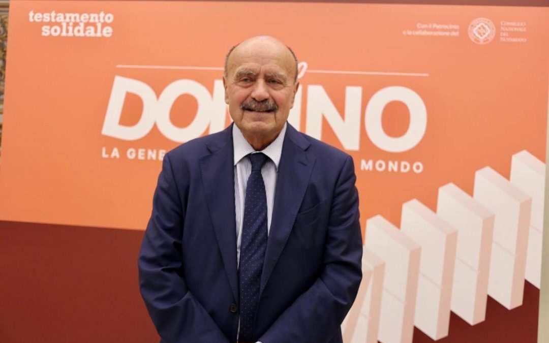 Solidarietà, Bartoli (Testamento solidale): “Non servono grandi patrimoni, zero rischi per eredi”