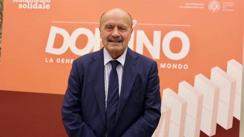 Solidarietà, Bartoli (Testamento solidale): “Non servono grandi patrimoni, zero rischi per eredi”