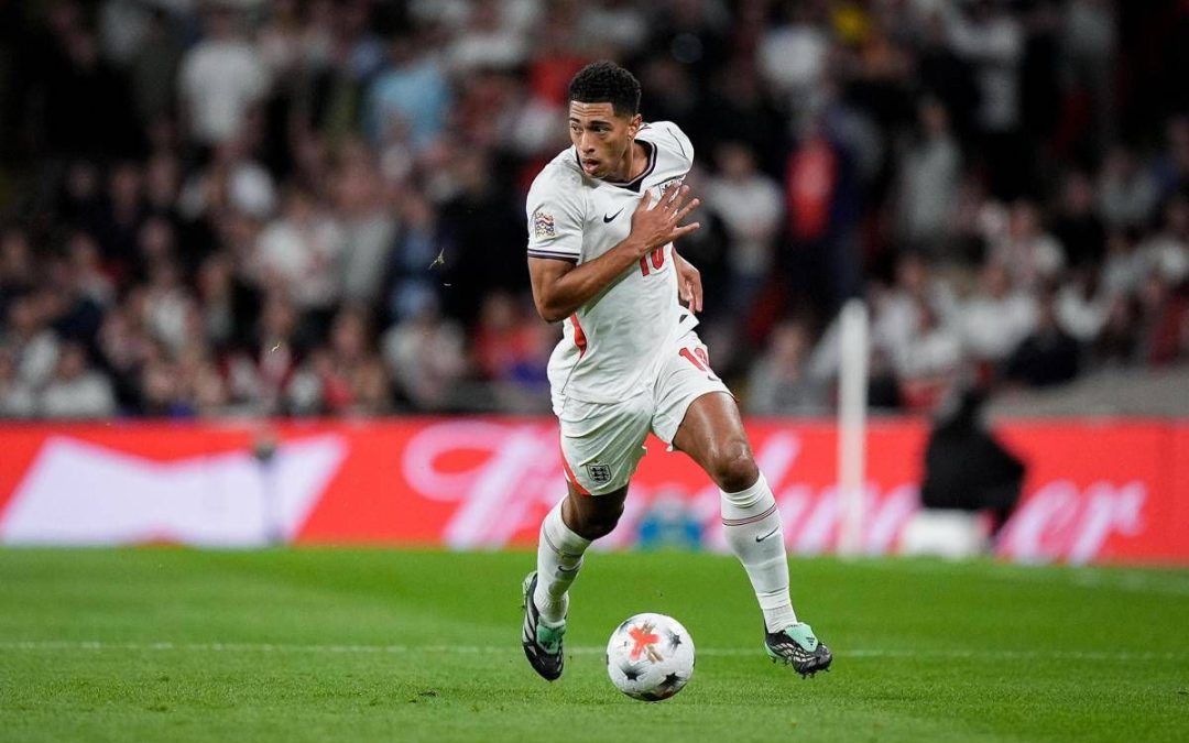 Nations League, oggi Repubblica Ceca-Inghilterra: orario, probabili formazioni e dove vederla