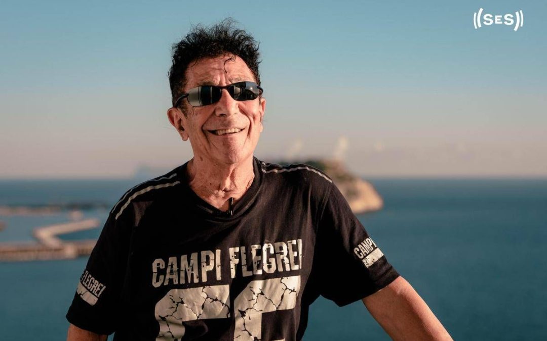 America’s Cup, Bennato canterà L’isola che non c’è ai ragazzi di Nisida