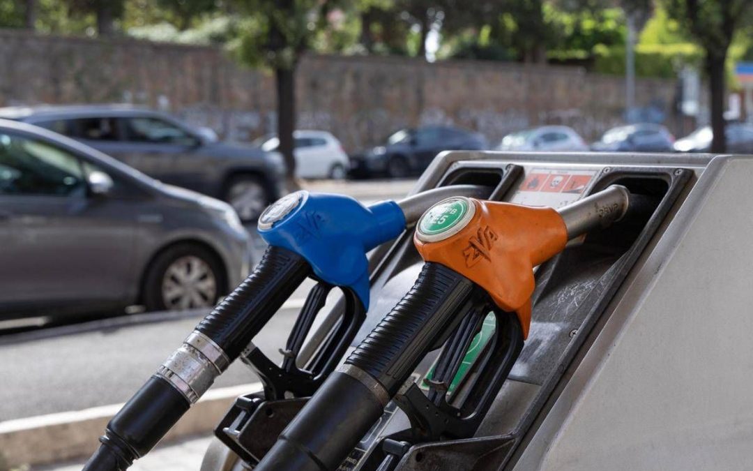 Carburanti, Cgia accoglie sconto Eni ma avverte: “Rincari record, intervenga la Ue”