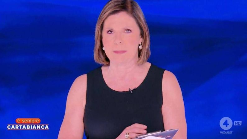 E’ sempre Cartabianca, spot a raffica e trasmissione in ritardo