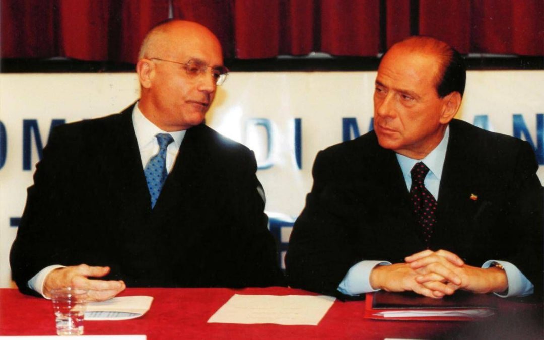 Berlusconi, il racconto di Albertini: “Gli proposi di fare il sindaco di Milano, anche Montanelli lo vedeva bene”