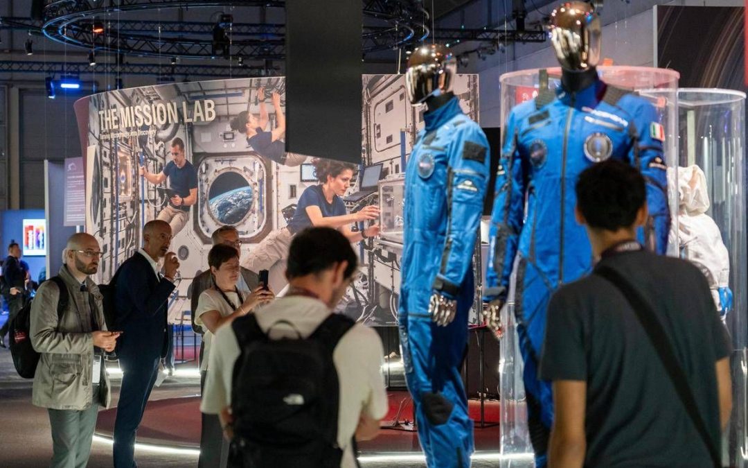 Si è chiusa a Rimini la prima edizione di Bex,- Beyond exploration expo