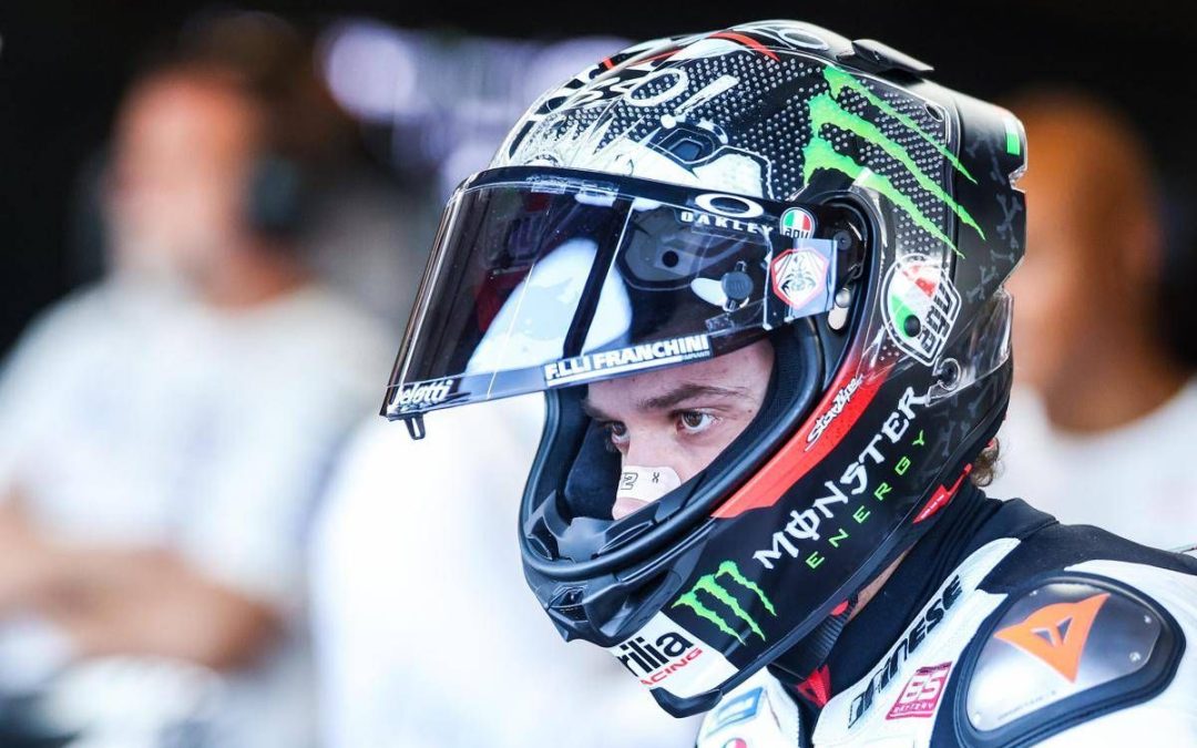 MotoGp, oggi Gran Premio San Marino – Diretta