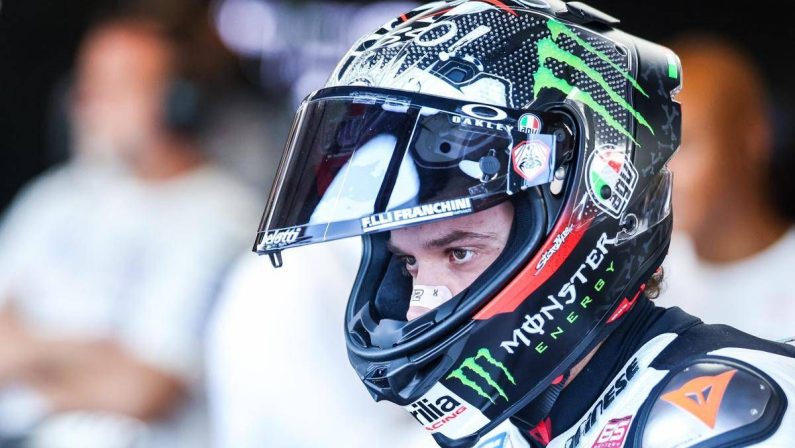 MotoGp, oggi Gran Premio San Marino – Diretta
