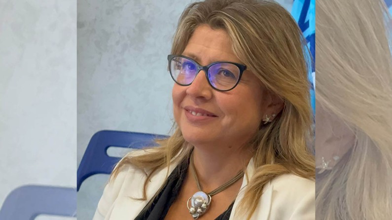 Comune di Cosenza, intervista a Bianca Rende