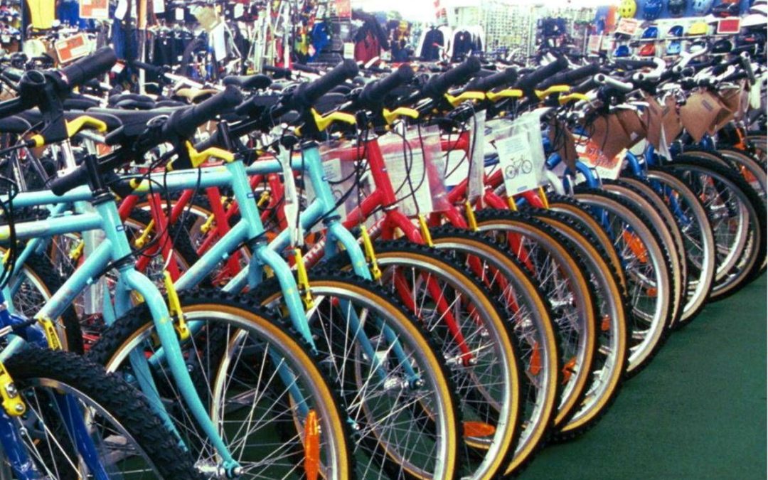 Mobilità, meno emissioni e più alberi con ‘Magis bike Challenge’