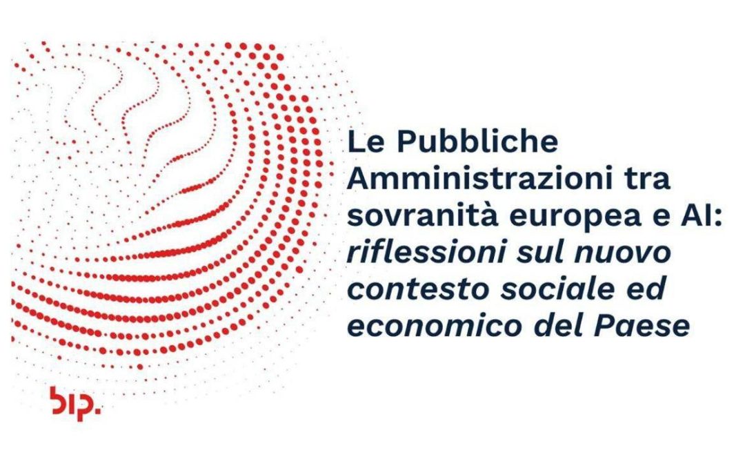 Pa, dal Pnrr alla sfida dell’Ai: a Roma confronto su investimenti, competenze e servizi ai cittadini