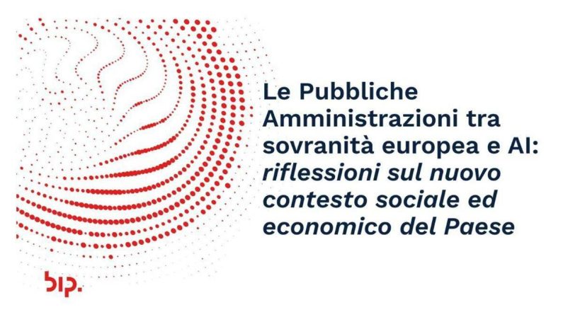 Pa, dal Pnrr alla sfida dell’Ai: a Roma confronto su investimenti, competenze e servizi ai cittadini